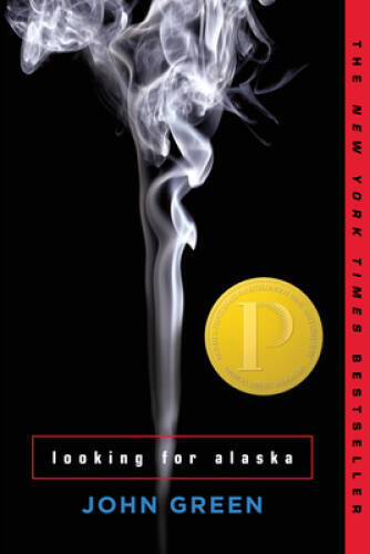 Looking for Alaska - Paperback By Green, John - GOOD