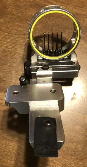 Hoyt Compound Target Bow & Archery Set