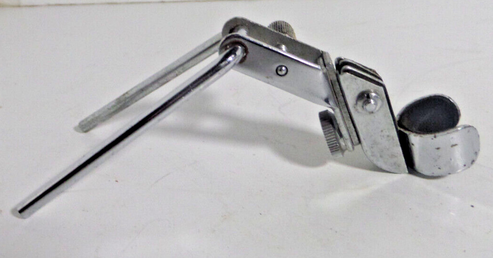 microphone stand holder Japan  vintage