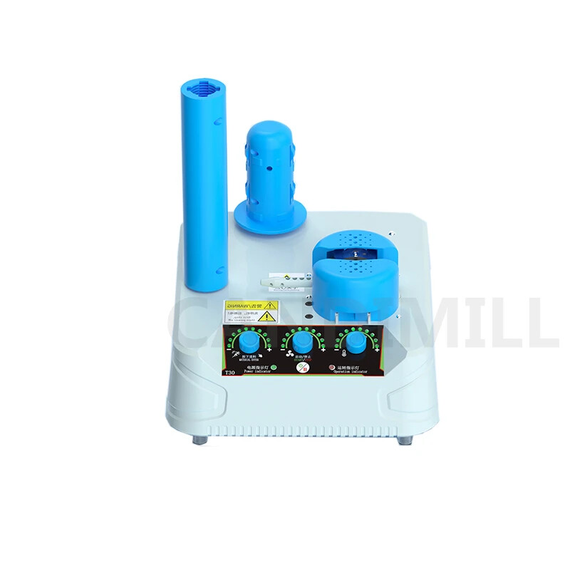 Mini Buffer Air Cushion Machine Packaging Machine Express Packing Bag Inflator