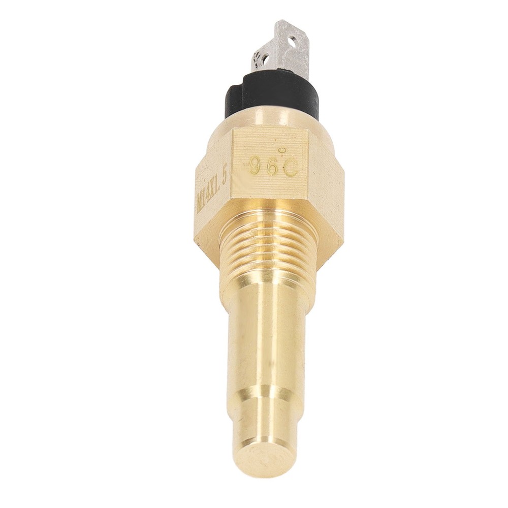 Engine Temperature Gauge Sensor Practical Anti-Aging Water Temperature Sens FRQH