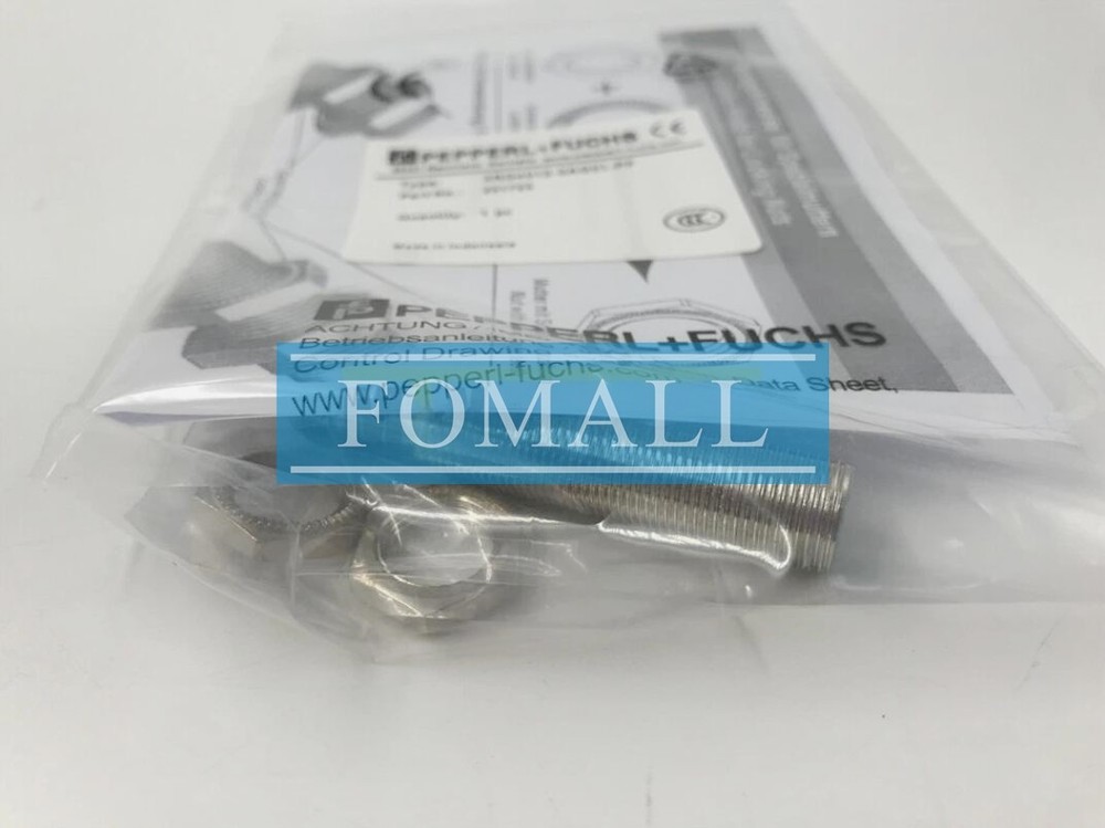 1Pcs New Proximity Switch Sensor 3RG4012-3AG01-PF