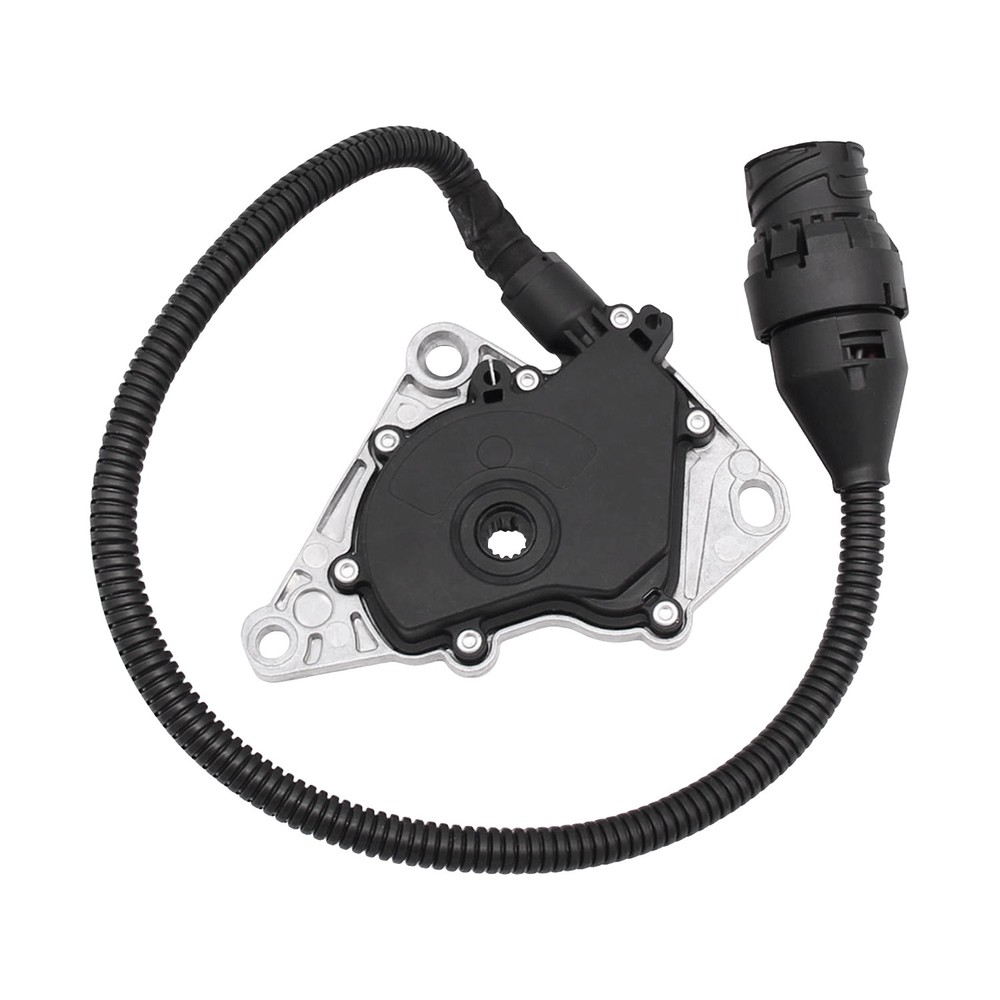 For BMW E46 E39 E85 Auto Trans Range Selector Switch Neutral Safety 2000–2005