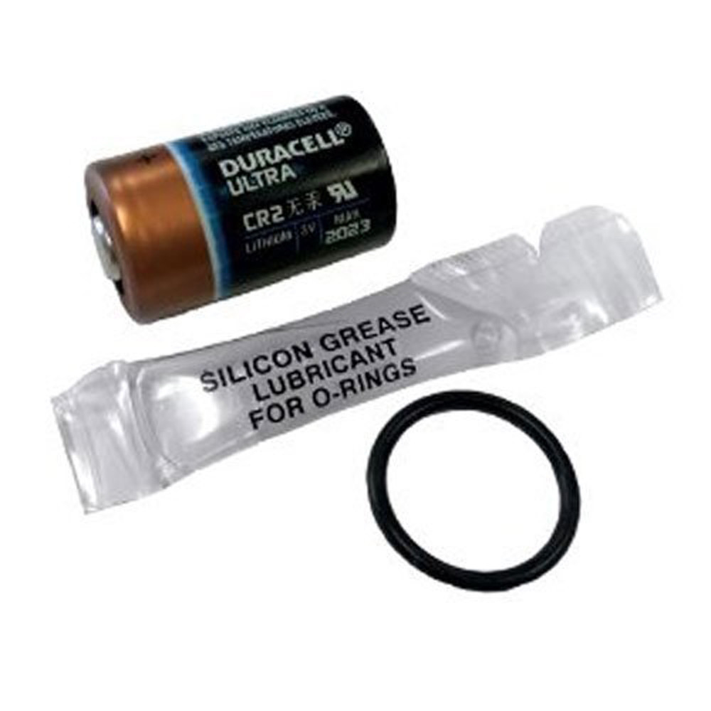 Battery Kit For Shearwater Perdix AI Transmitter
