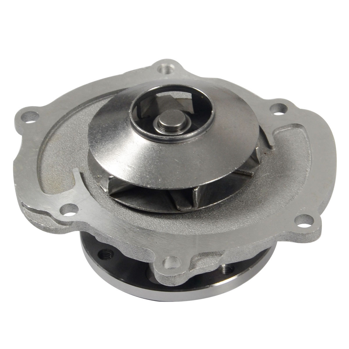 A-Premium Water Pump For GMC Buick Cadillac SRX Chevy Pontiac Saab Saturn Suzuki