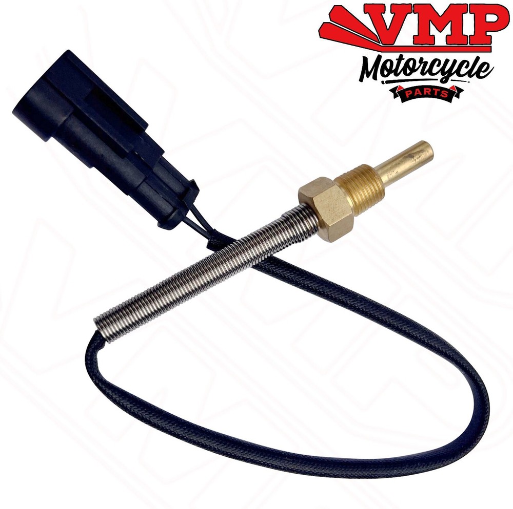 Herald Maverick 125cc Engine Temperature Sensor Wire EFI