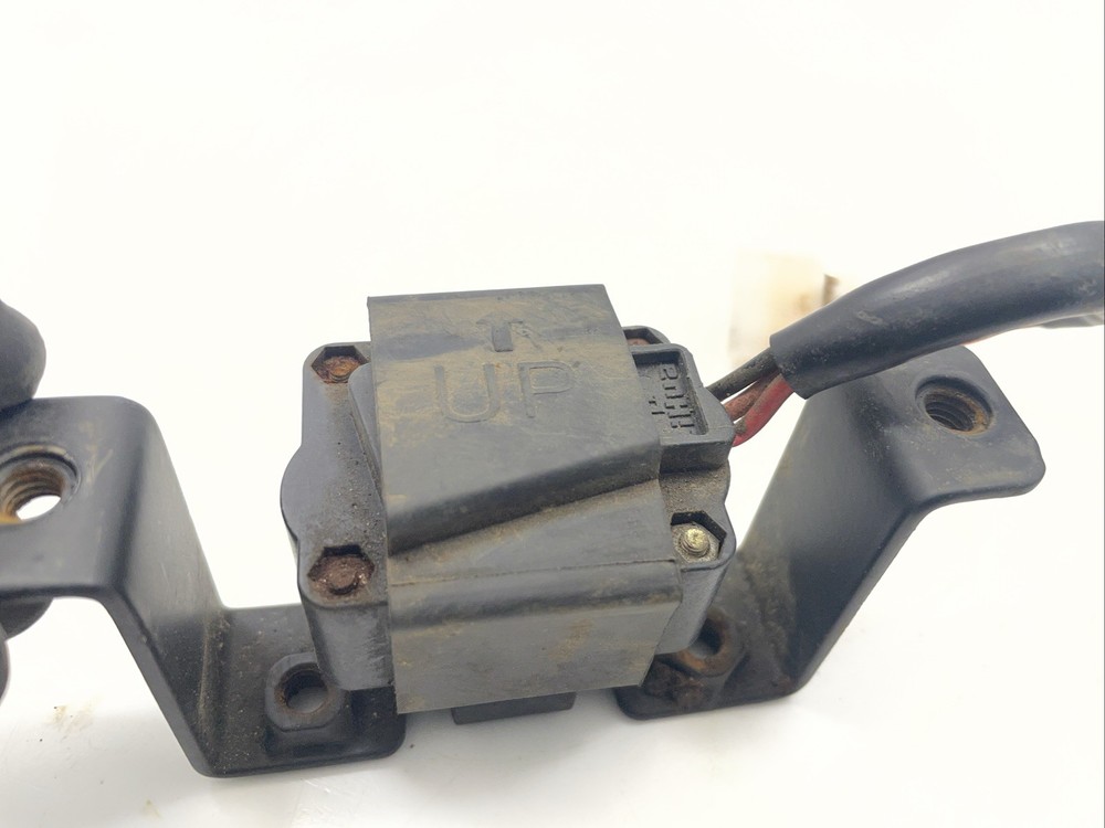♻️ SurRon Light Bee X Lbx 2021 60v 34ah Tilt Lean Angle Position Sensor ♻️