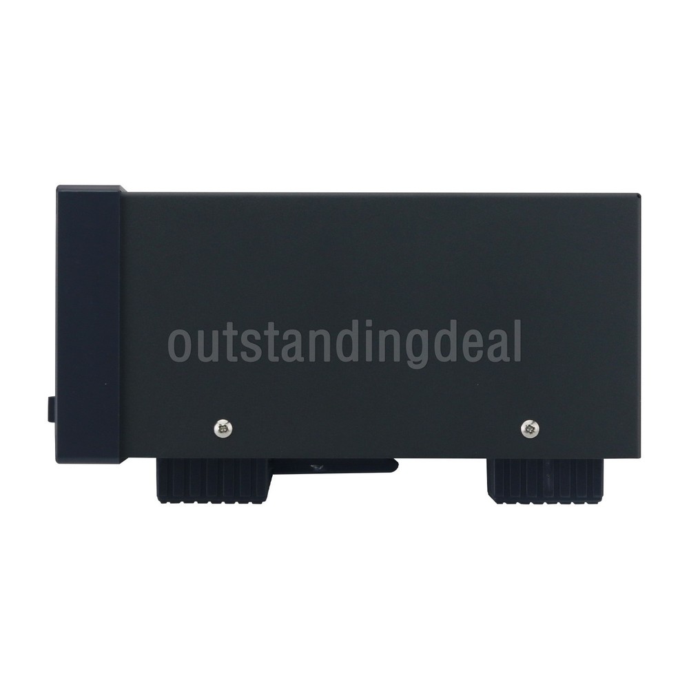 WASITES WS10-16 16CH Multi-Channel Temperature Recorder Temperature Logger ot25