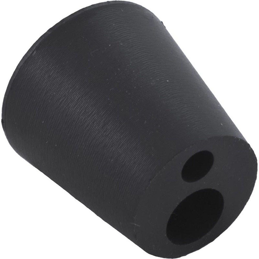 Tool, Cord Stopper, 2 Hole, 1"