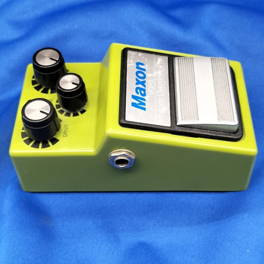 MAXON VOP9 OVERDRIVE 815802