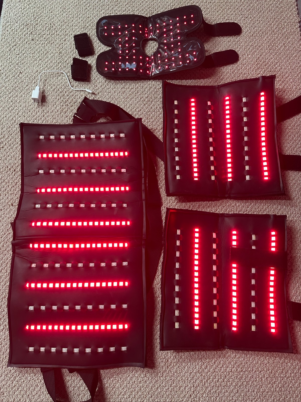 Equine LTS R-Serie Mini Pro, LED Light Therapy