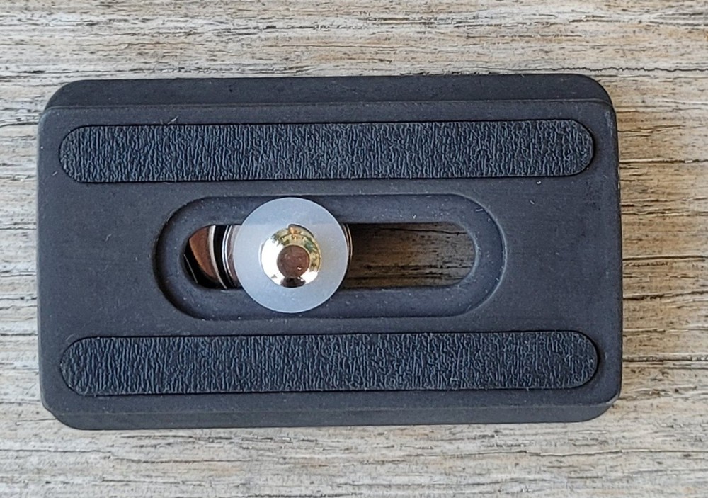 Vortex - Arca-Swiss Quick Release Plate - TRA-ARCP