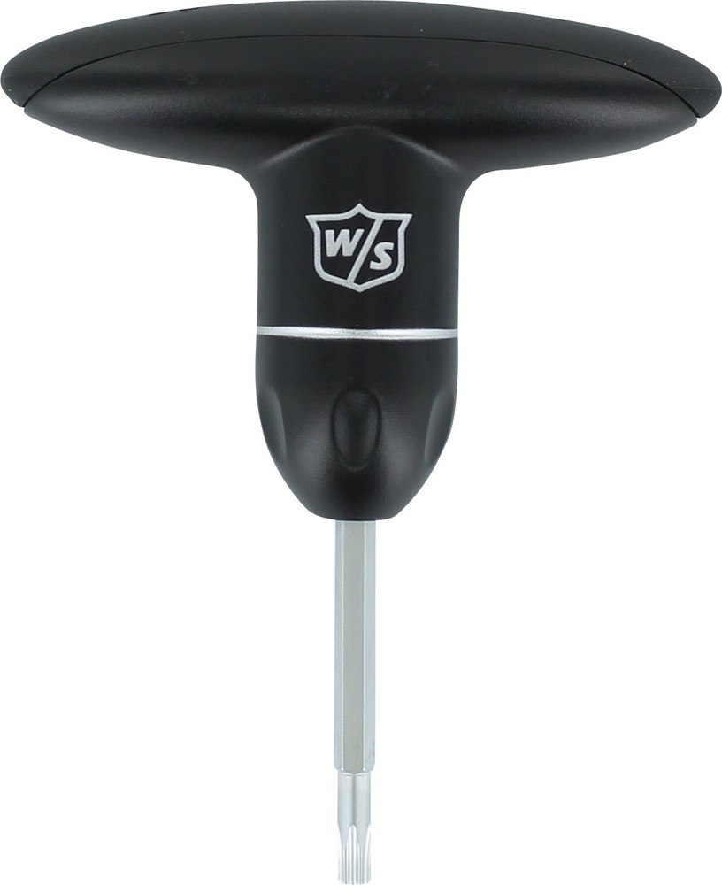 Wilson Golf Torque Black Wrench