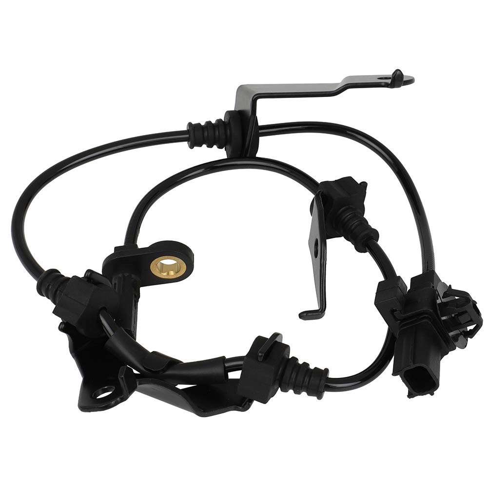 2 x Front&Left&Right ABS Wheel Speed Sensor ABS Sensor Fit for Honda for Acco...