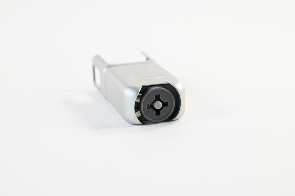 Minox Classic Camera Cube Flasher C4 Blitzgerat for model C #G858