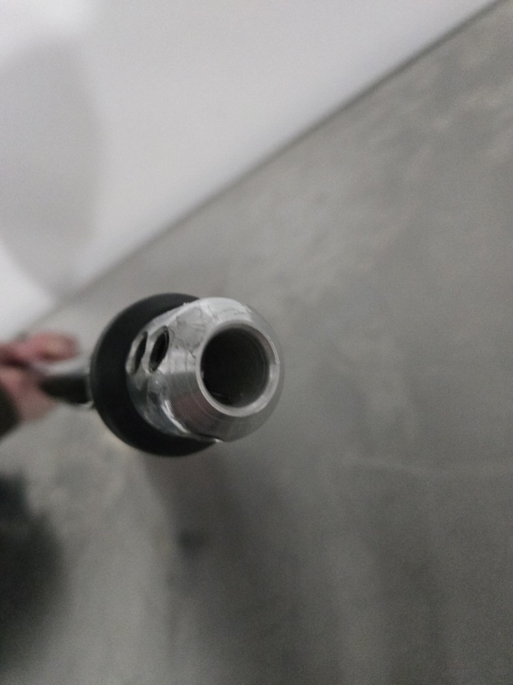 3D Premium Chain, Expanding Pipe Cleaner, Carbide