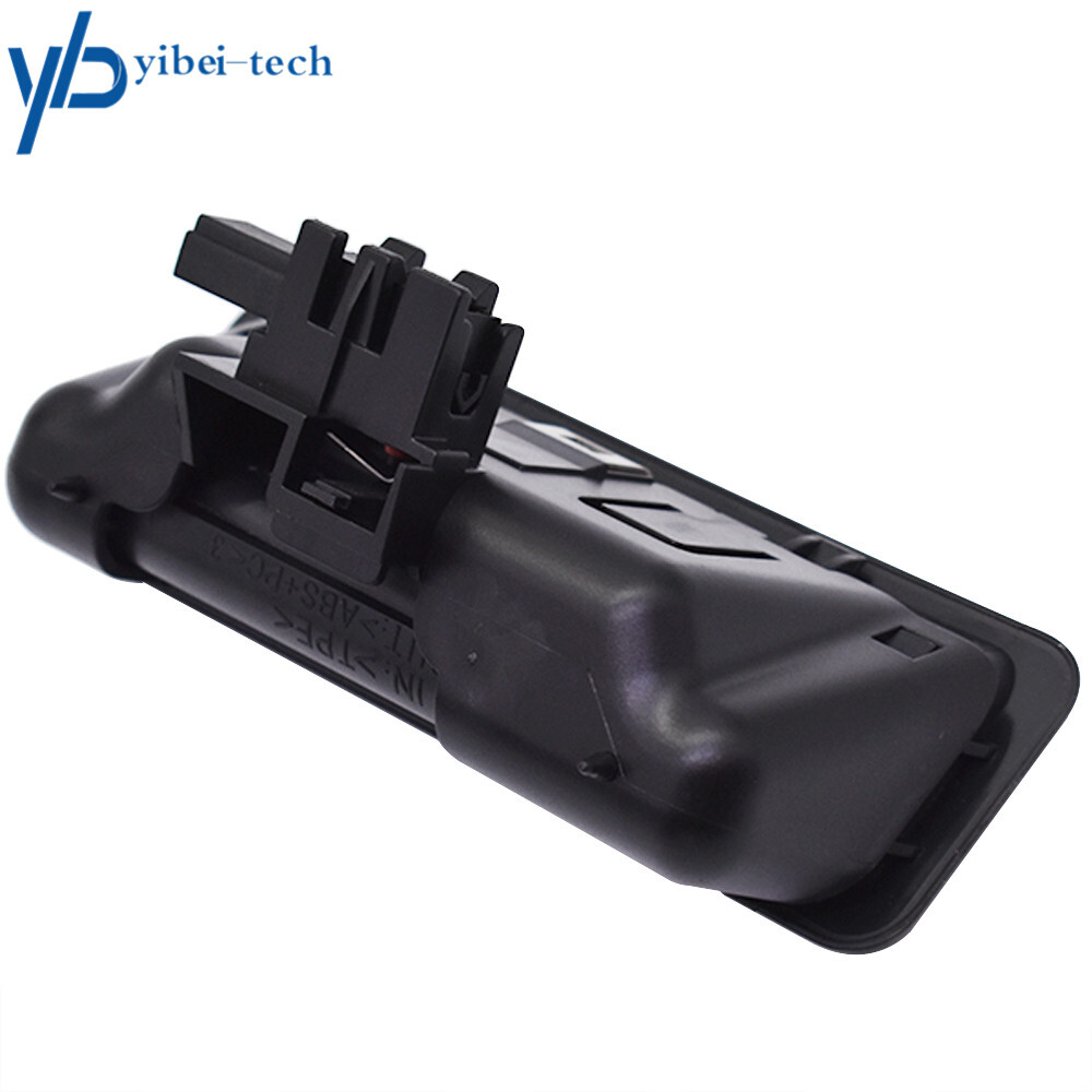 For BMW E60 E90 E91 Boot Tailgate Handle Trunk Handle Release Switch 51247118158