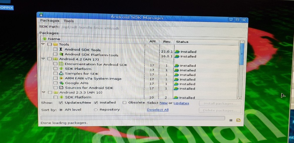 NetKit 2.8 Live/Install DVD-ROM - Network Emulation