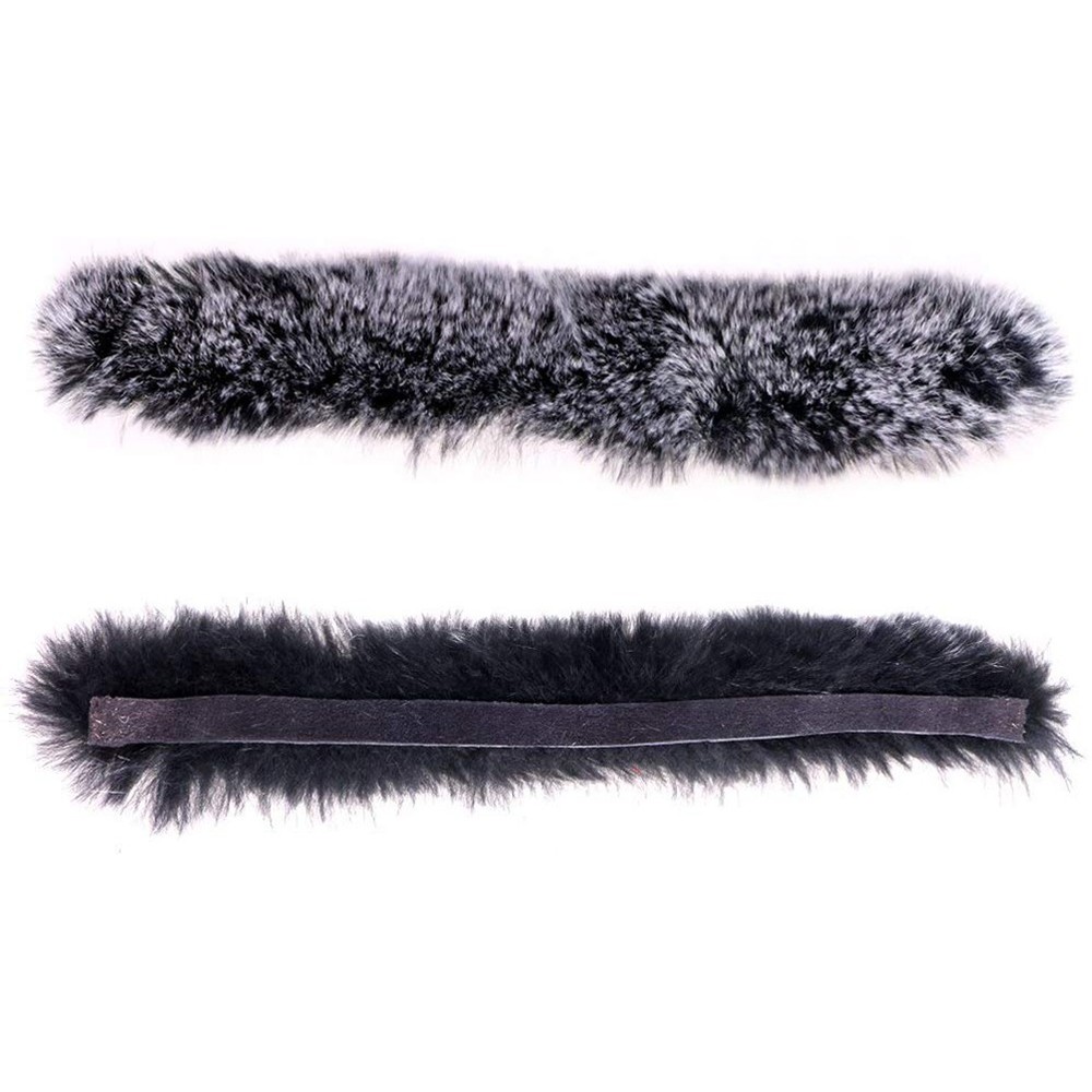 1 Pair Bow Soft DIY Archery Bowstring Stabilizer Field Bow