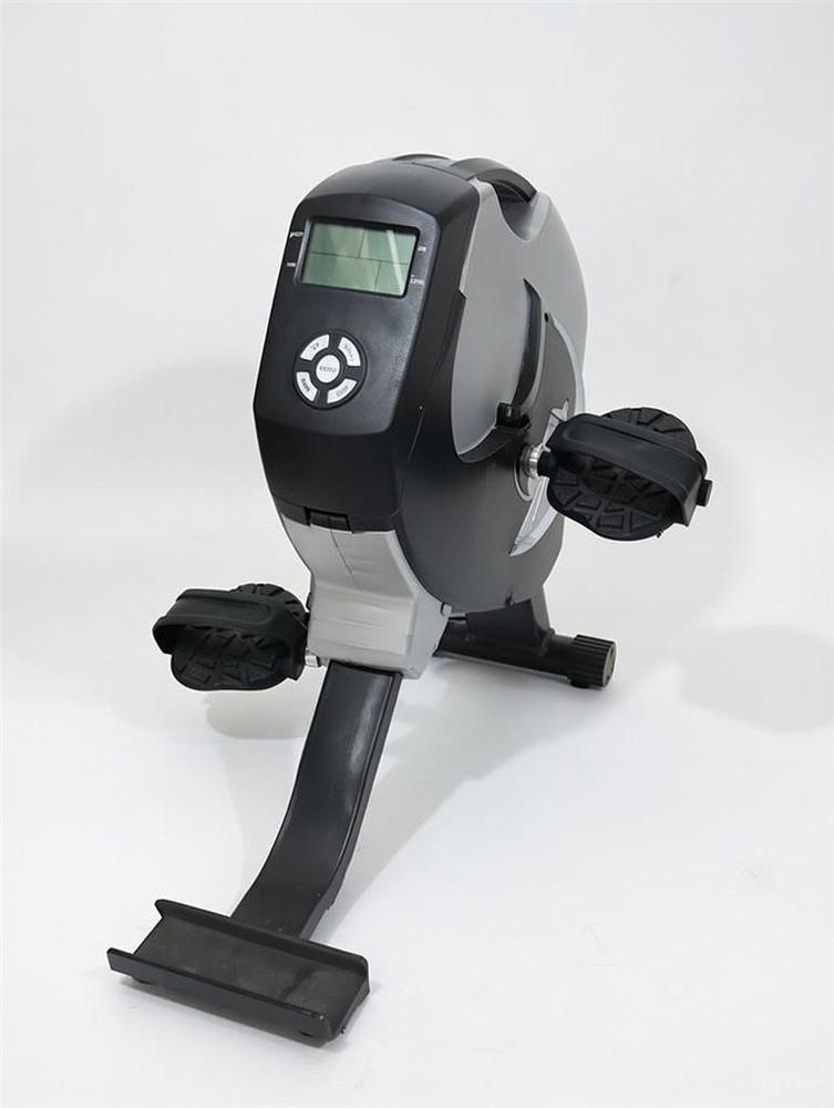 Total Gym Cyclo Trainer Electronic