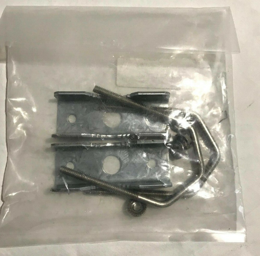 Laird Technologies UM-UB U-bolt Kit for Pole Mount Antenna Installation