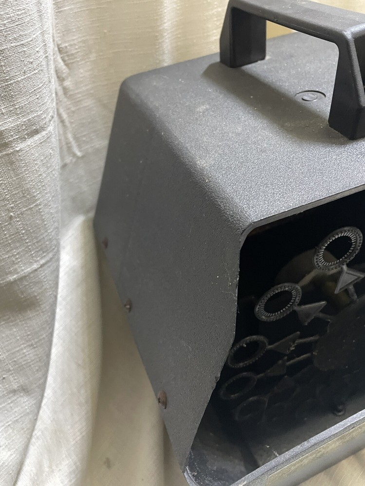 American DJ Bubble Machine/Bubble Maker