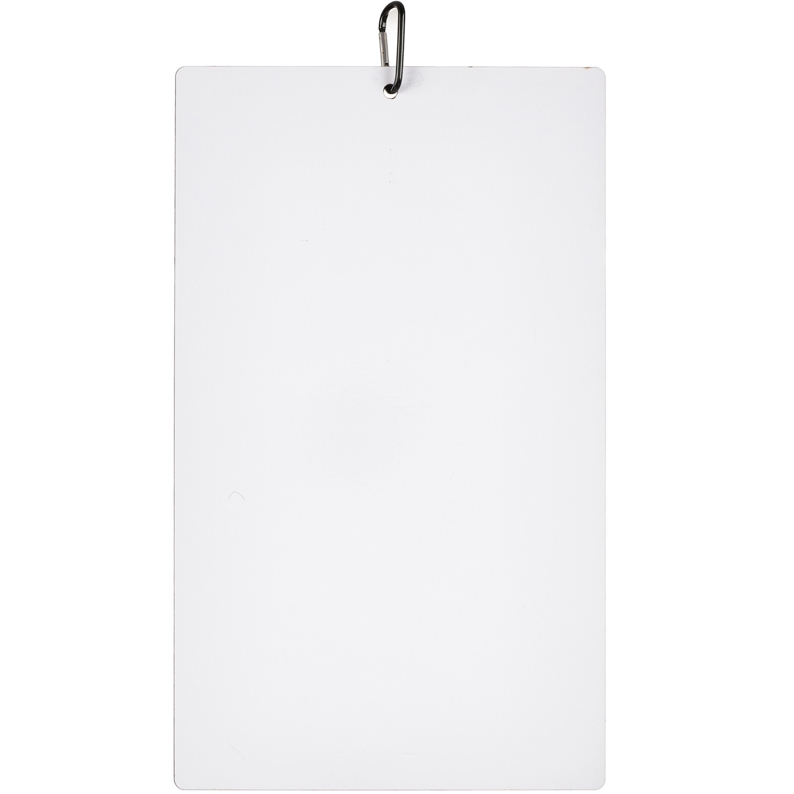 Murray Sporting Goods Dry-Erase Baseball Lineup Clipboard Marker Board