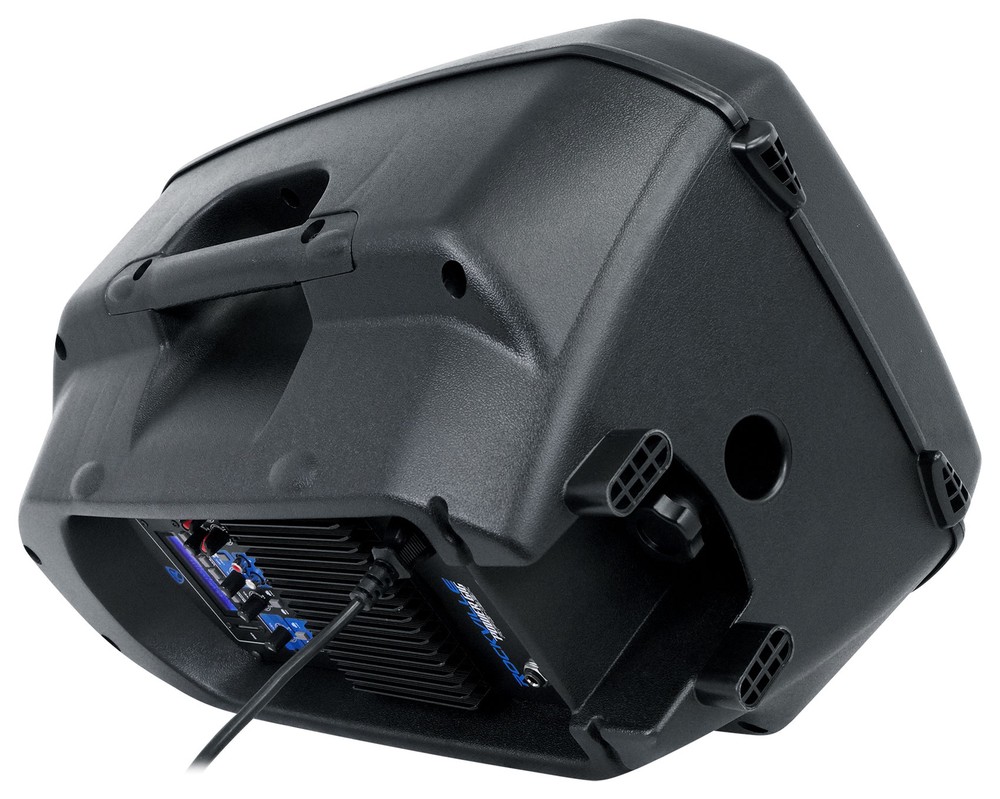 Rockville Pro Dual 12" Laptop/iphone/ipad/Android/Tablet Karaoke Machine/System