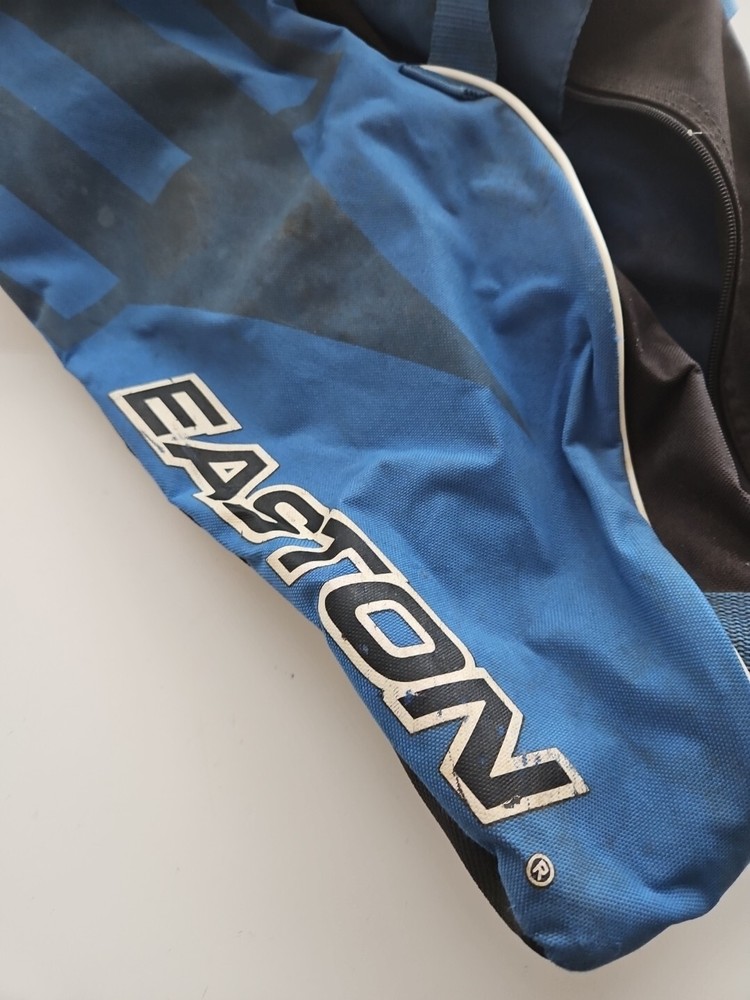 Easton baseball equipment bag