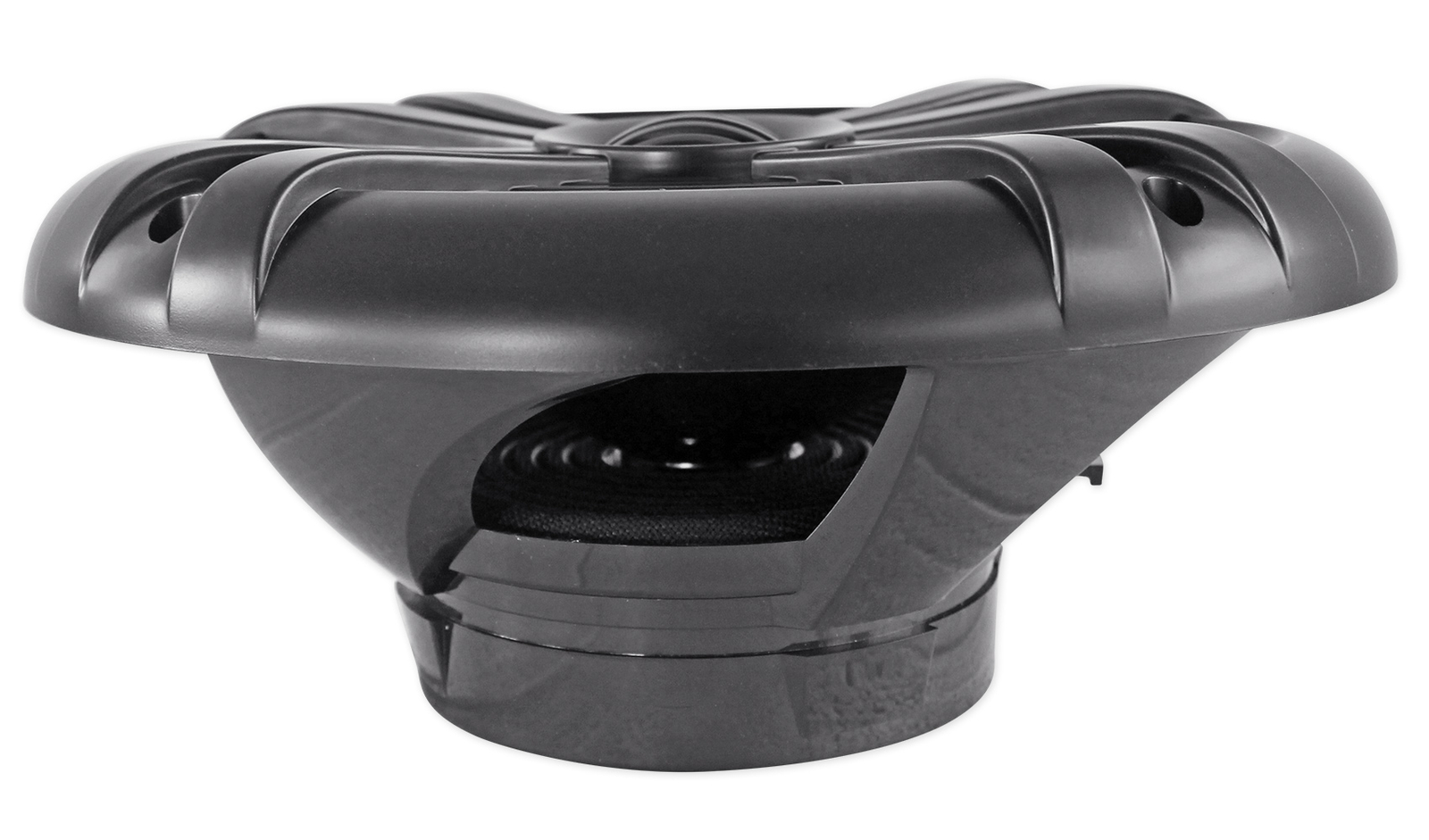 Pair Rockville RMSTS69B 6x9 1000w Waterproof Marine Boat Speakers 2-Way Black