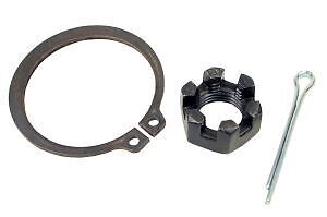 Upper Ball Joint  Mevotech  MK90663