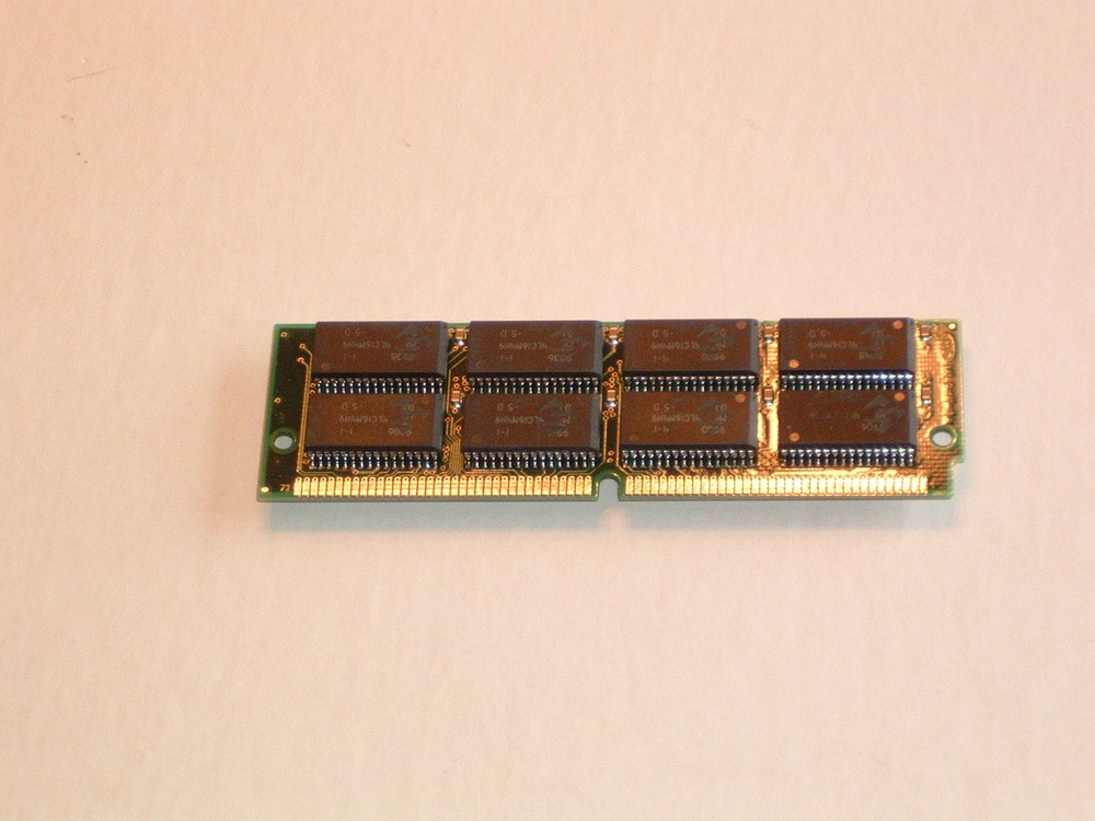 KURZWEIL SAMPLE RAM MEMORY K2661 K2661S - 128MB - Max Sample Ram