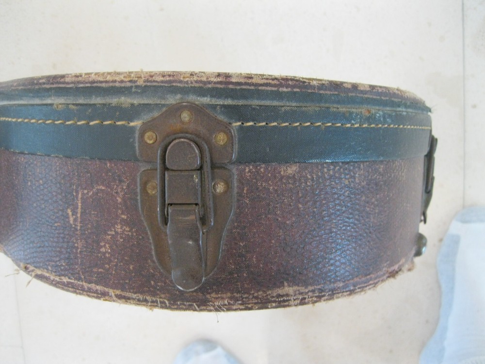 1971 Vintage GRETSCH ROC JET Guitar CASE