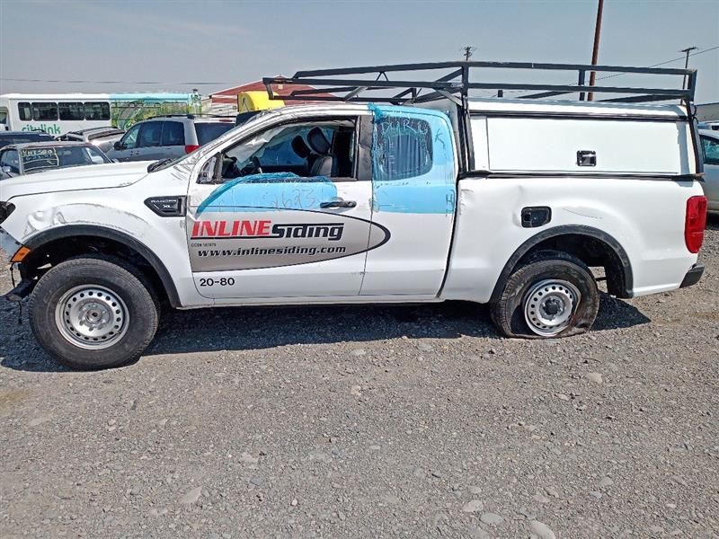 Temperature Control Fits 19 RANGER Without Voice Recognition 8158276