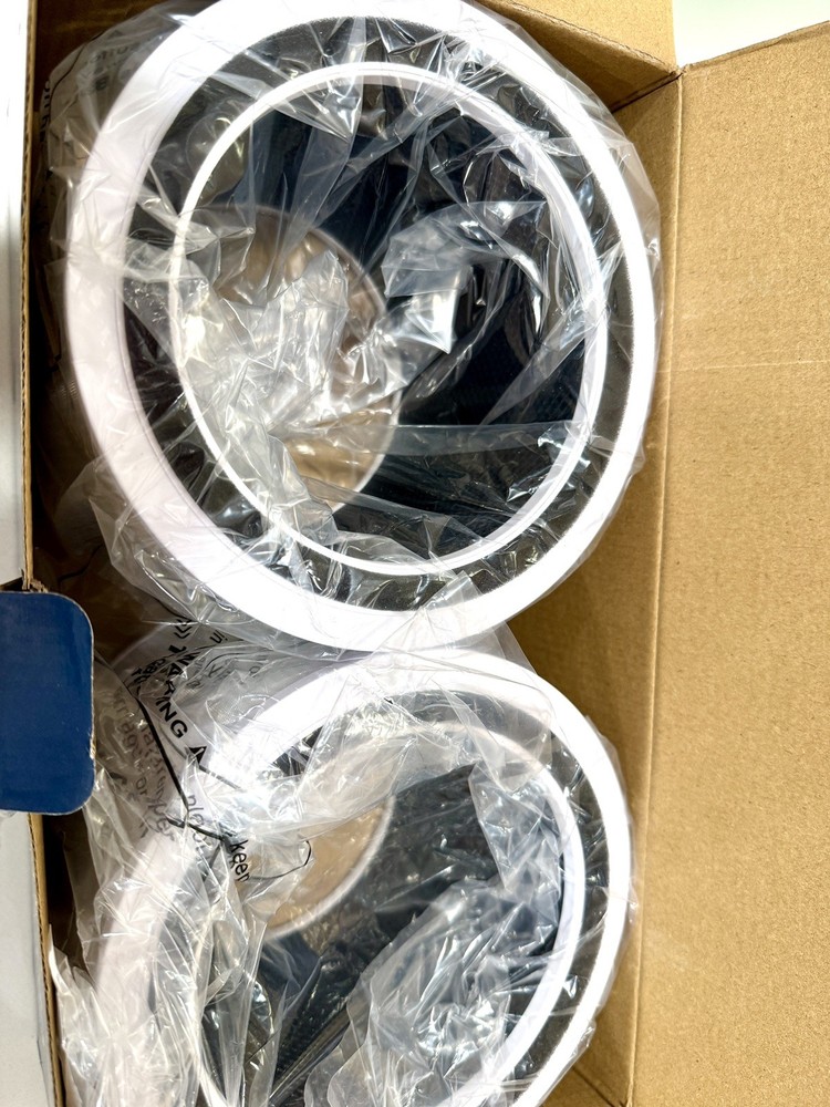 Cabiclean Core 200S Replacement Filter 2-Pack HEPA Carbon – New