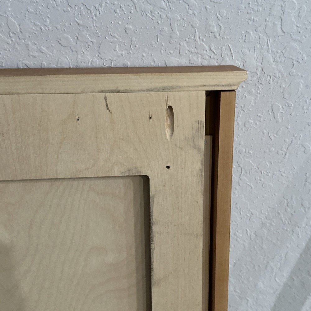 Tactical Walls concealment system With Installation Instructions