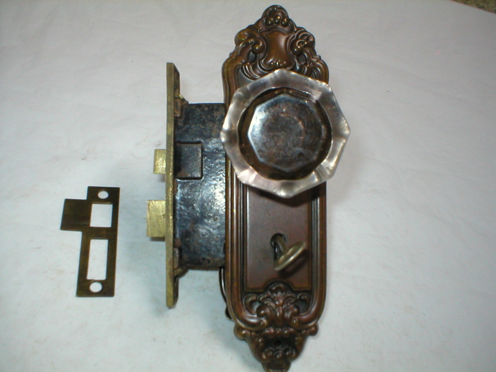 Antique Door Hardware
