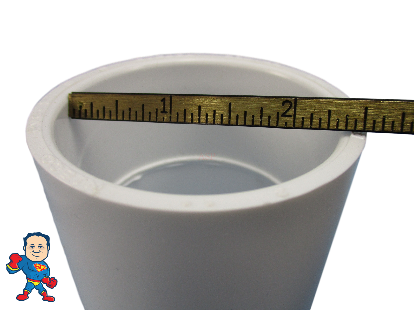 Water Manifold Base Kit Hot Tub Spa 2" (8) 3/4" Outputs & Coupler Video How To