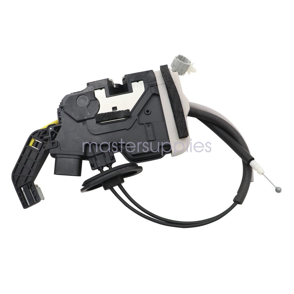 For Kia Optima 2013-2014 81311-4C510 Front Left Driver Door Latch Assembly