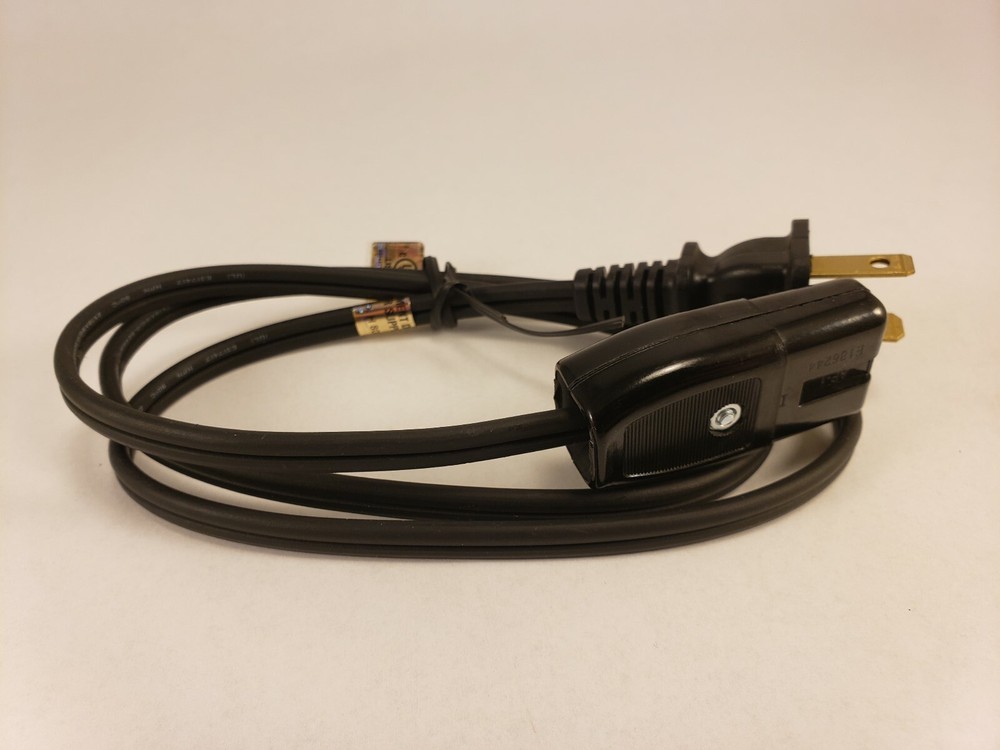 Power Cord for Landers Universal Coffee Percolator Model E7236A (Choose Size)