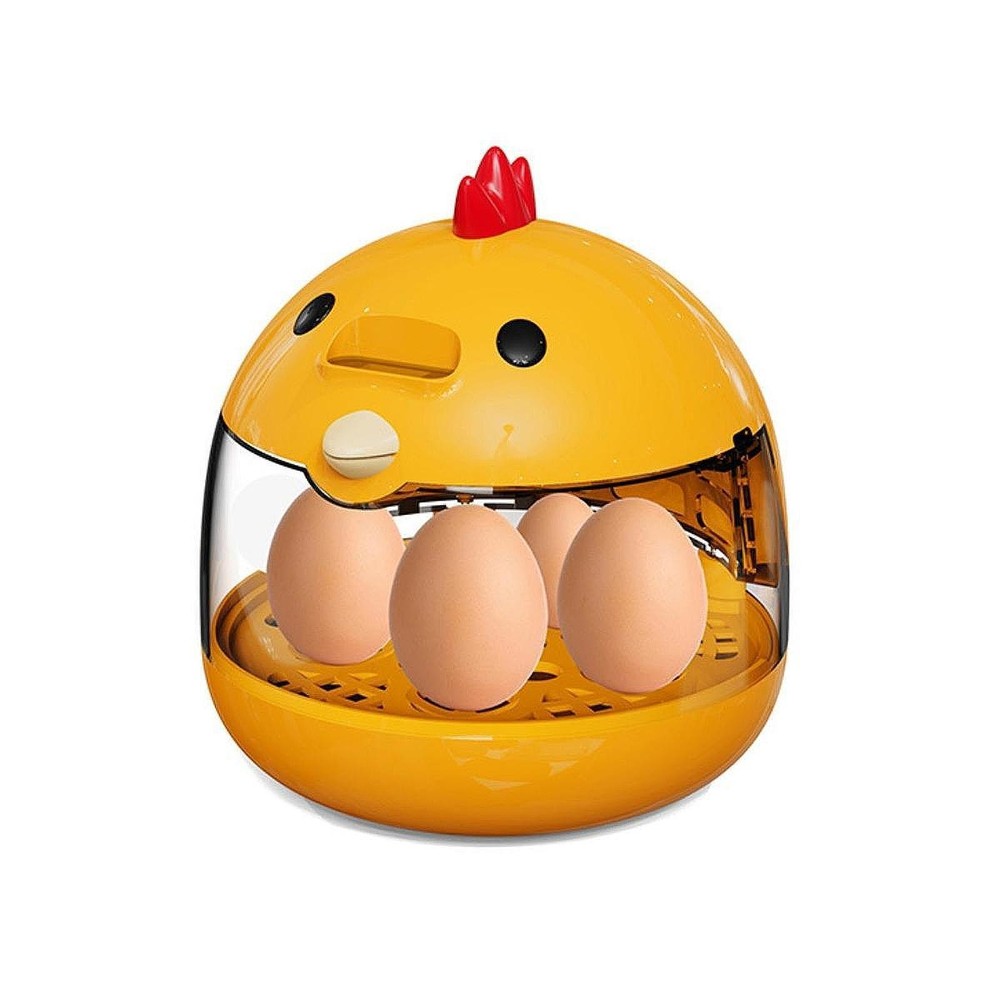 Eggs Incubator Practical Farm Eggs Incubator for Hatching Turkey Ducks