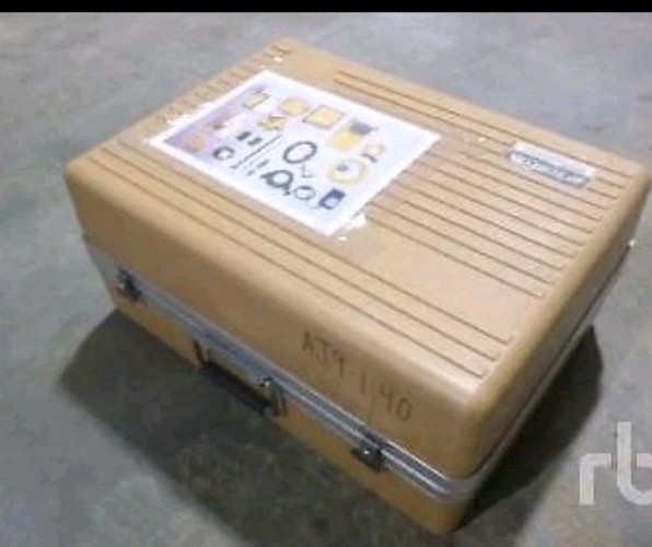 TOPCON GPS SURVEY KIT SYSTEM