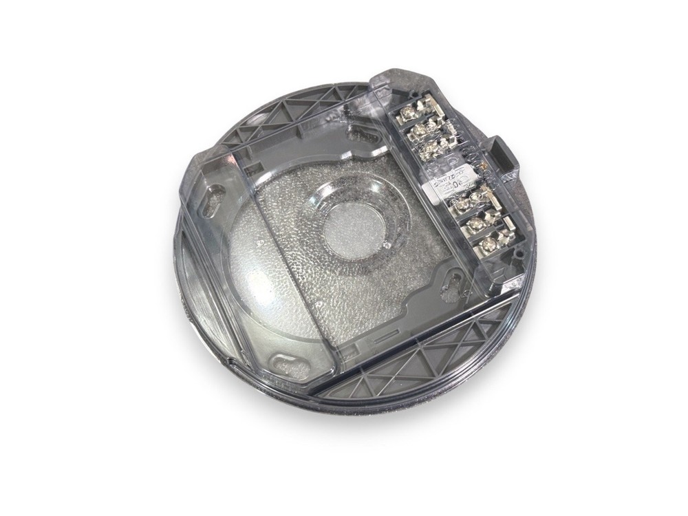 System Sensor SPSCRL Fire Alarm Speaker Strobe Ceiling Red (NEW)