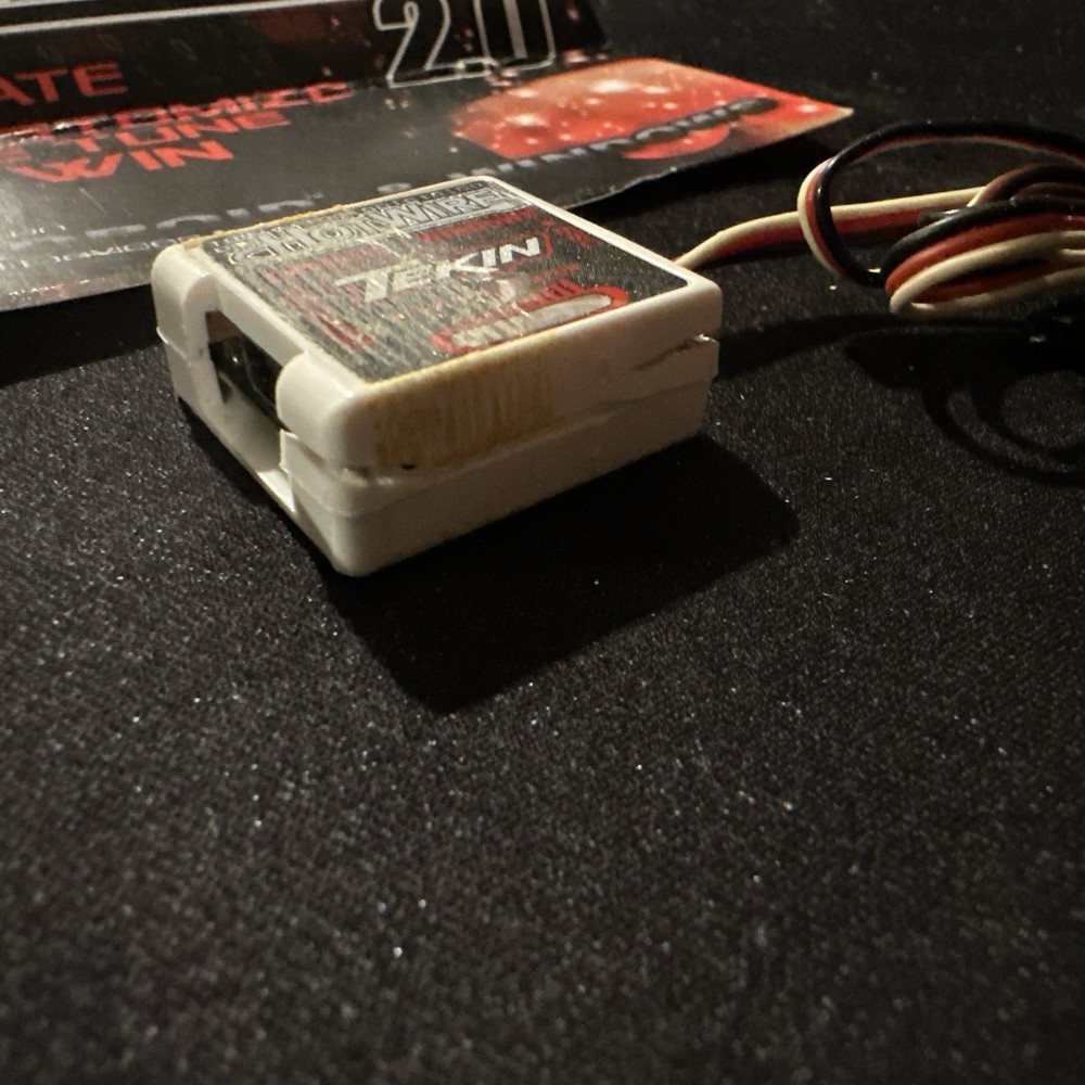 TEKIN TEKTT1451 Hotwire 2.0 USB Interface ( USED ) Please Read Description!