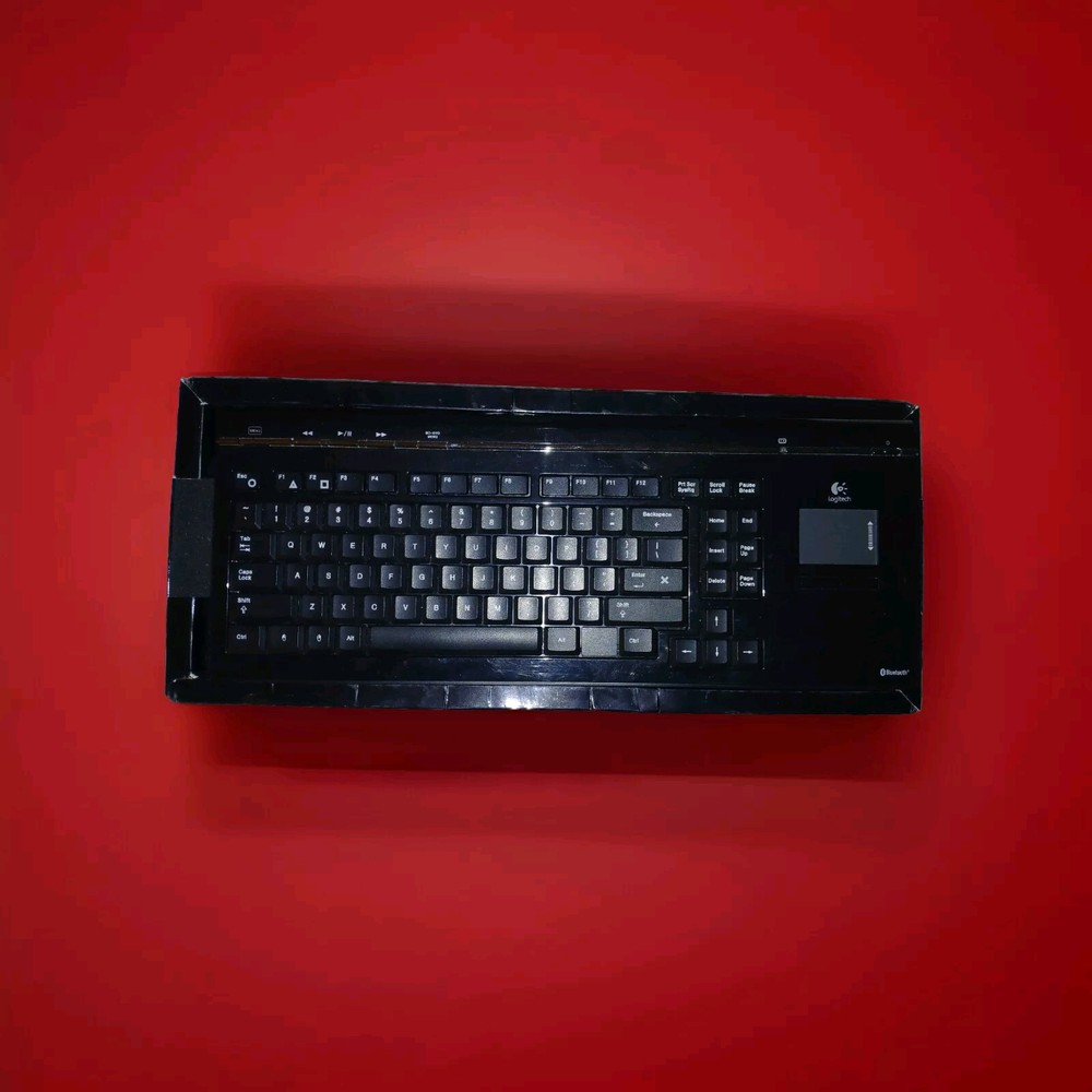 Playstation 3 Logitech Keyboard