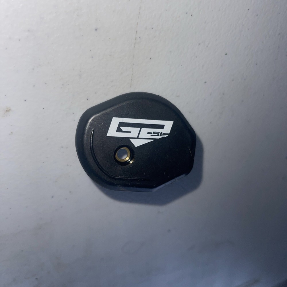MRP G2 SL Lower Guide Black