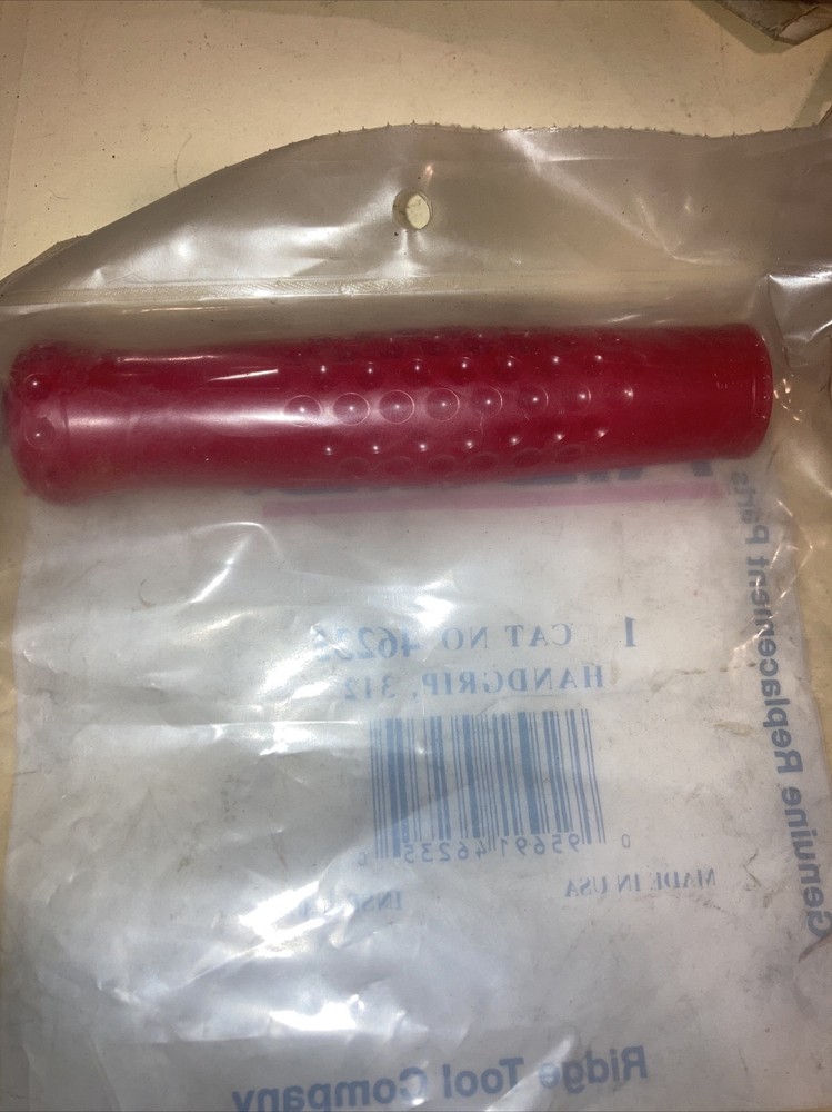 Ridgid 46235 Handgrip 312