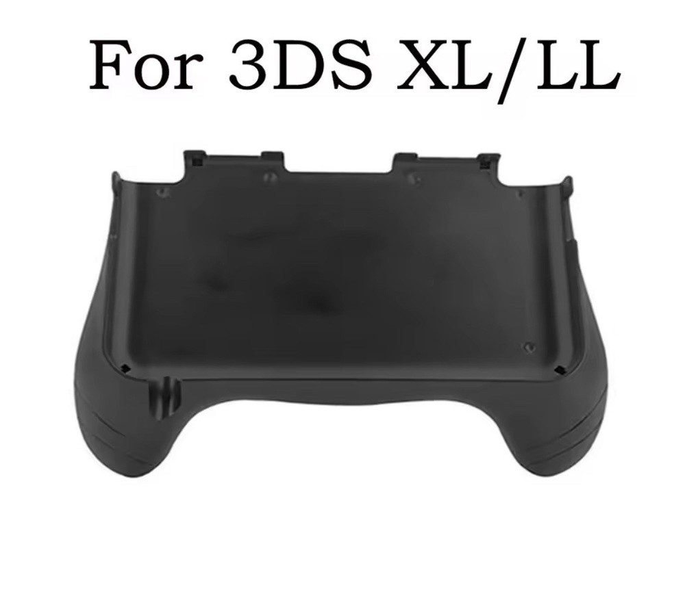 Controller Case Hand Grip Handle Stand For 3DS LL XL Joypad Protective Support