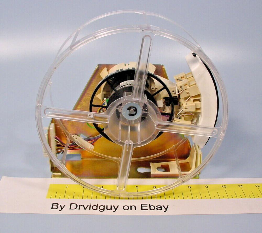 NEW Mechanical Slot Machine Replacement Wheel Assembly