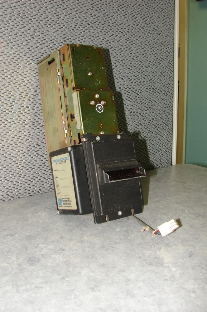 L405-U4C Bill Validator (BA60_26)